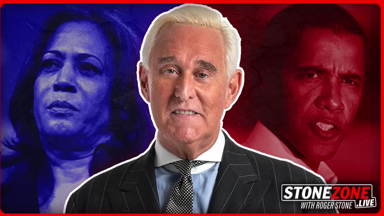 Media Hides the REAL Kamala While Millions Laundered Into Her Campaign