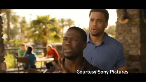 'Man' beats '22 Jump Street', 'Dragon' to win weekend box office