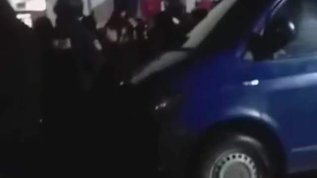 Bosnia: Riots Break Out in Migrant camp After 'Prophet Muhammad is Insulted'