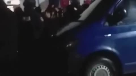 Bosnia: Riots Break Out in Migrant camp After 'Prophet Muhammad is Insulted'