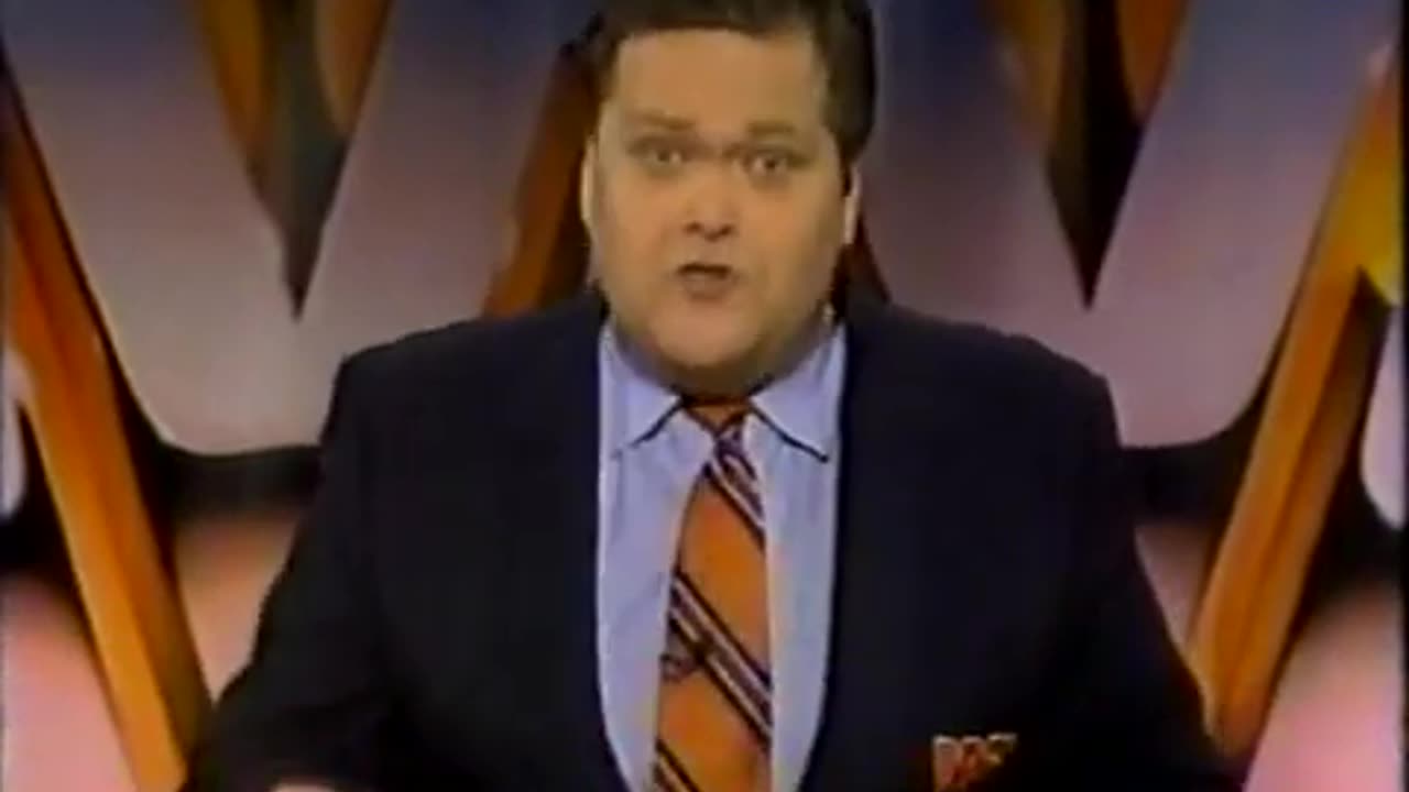 WWF Wrestling Challenge Jan 16 1994