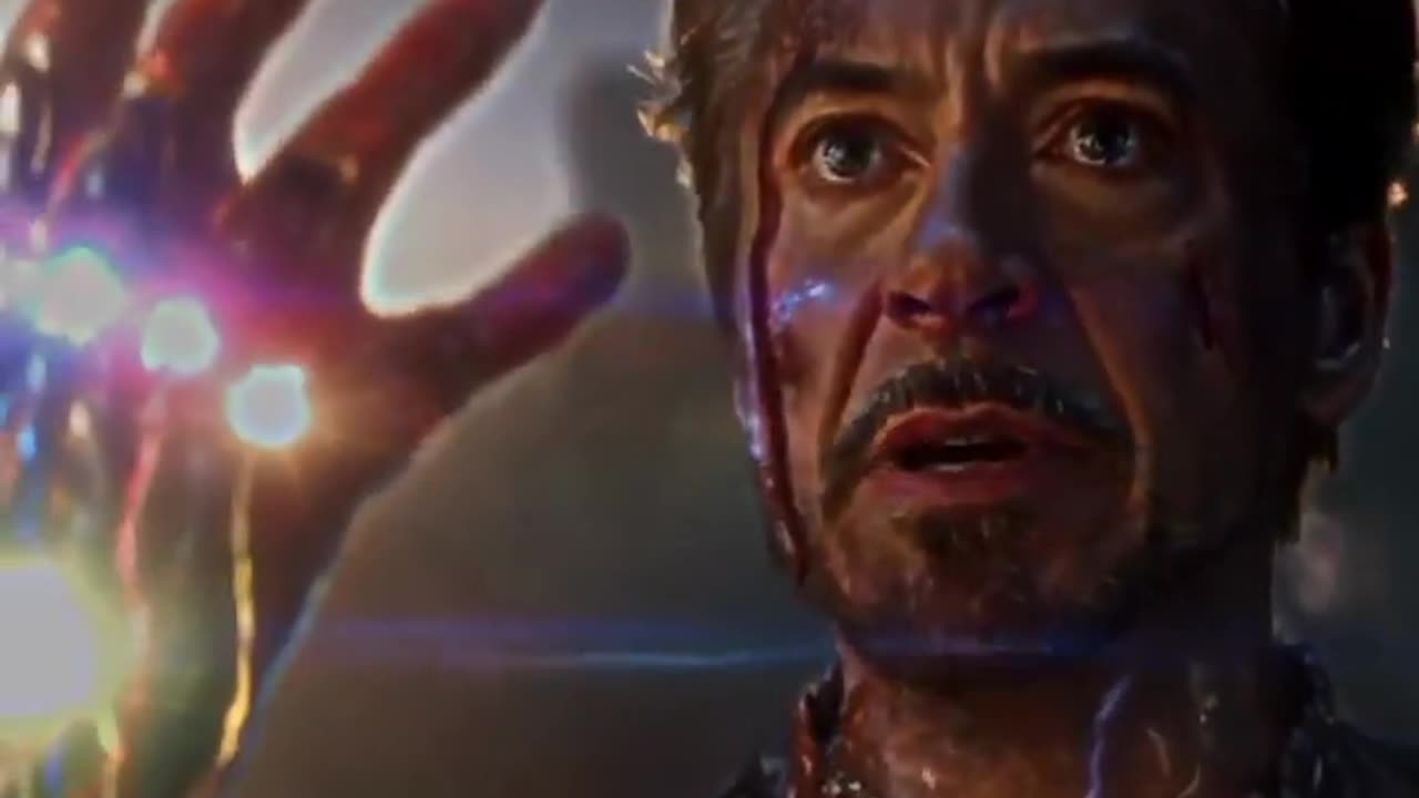 Ironman