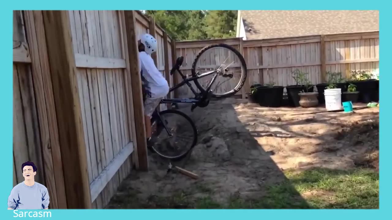 Best funny fails compilation ever☆Extreme funny☆ try not to laugh