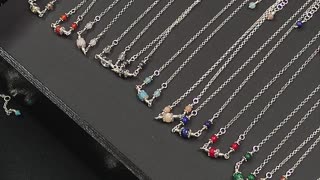 Made with love and pliers! 💍💎📿💝