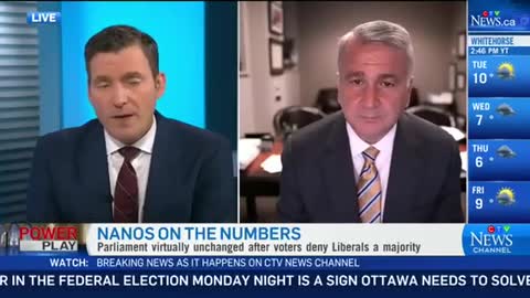 Minority is wake up call for Justin Trudeau