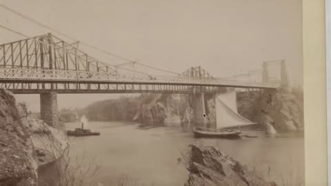 Jon Levi - Lost Canadian History