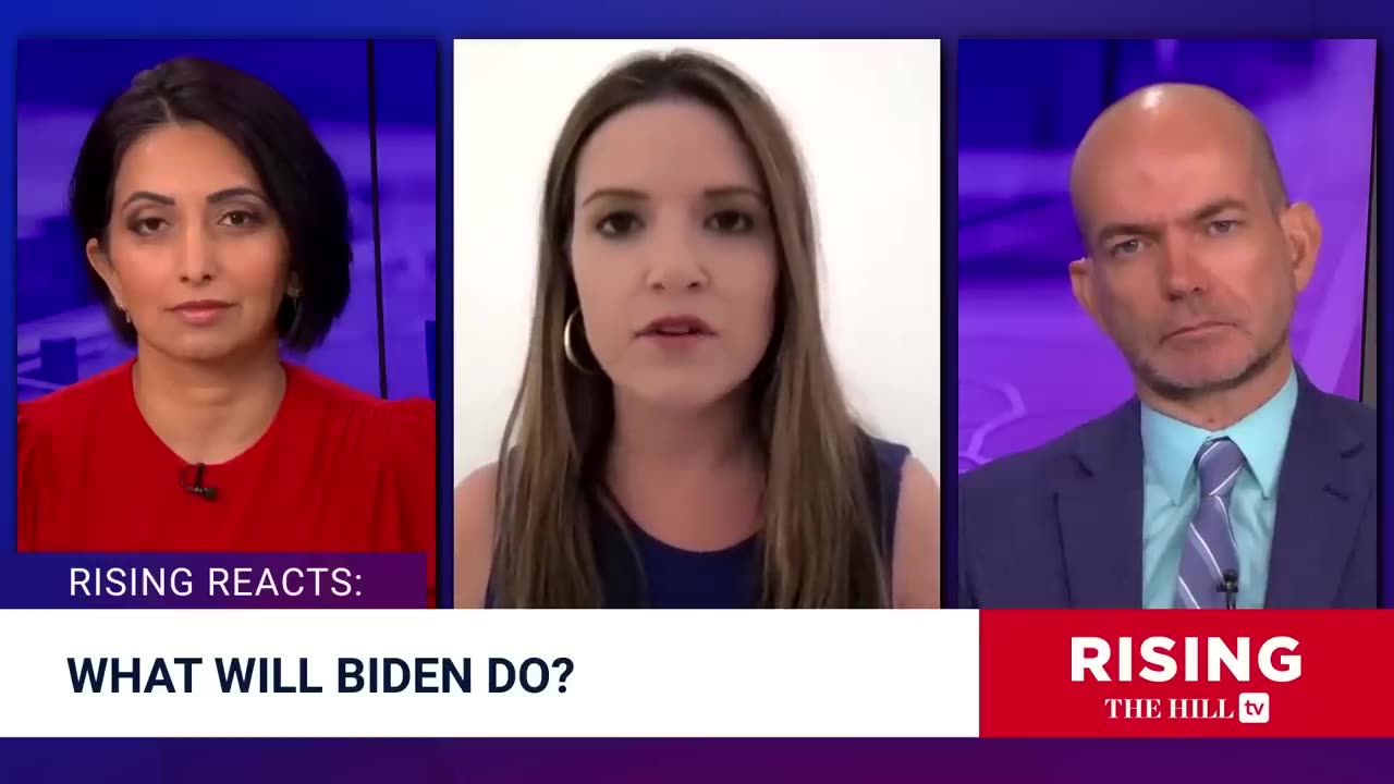 Are BIDEN Days Numbered? DEMS Plot And SCHEME Behind the Scenes