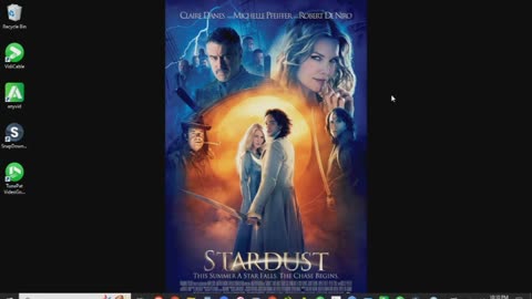 Stardust Review