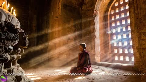 Relaxing Music | Sleeping, Meditation, Stress Relief | [592] ⭐️
