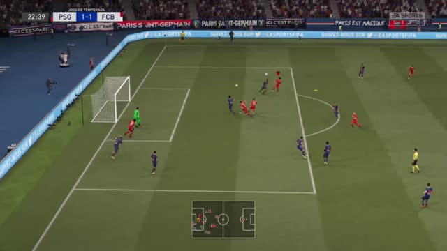 FIFA21