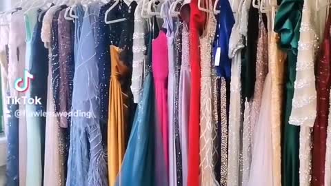 abendkleid leihen | Flawless-wedding.de