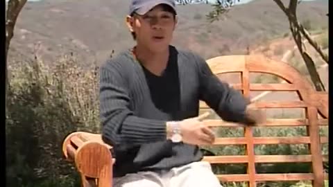 Martial Arts Documentary Part 2