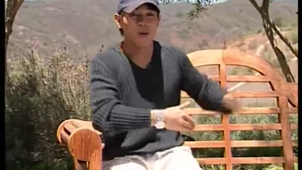 Martial Arts Documentary Part 2