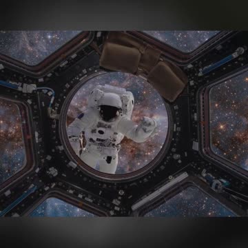 Is Our Universe Conscious? The Mind-Blowing Mystery