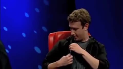 Remember when Mark Zuckerberg showed you what he was really about?