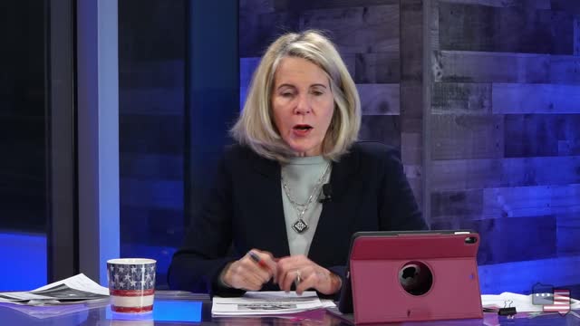 Biden Launches | Debbie Discusses 1.20.21