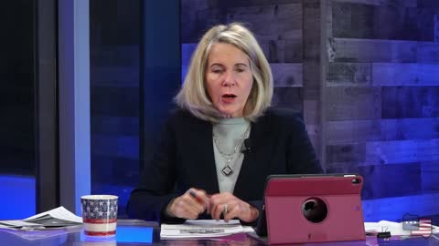 Biden Launches | Debbie Discusses 1.20.21