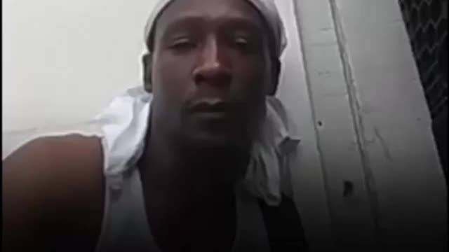 Man’s First Video Goes Viral