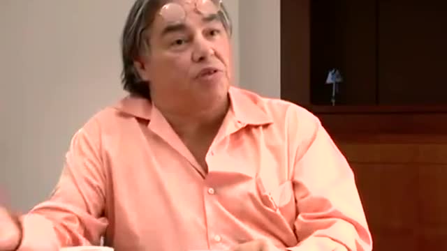 The Awakening "Part One"