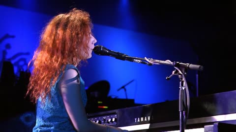 Tori Amos: Live at Montreux 1991