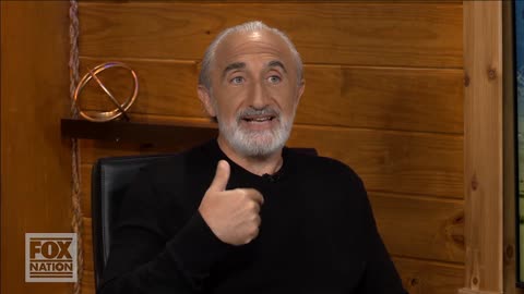 Tucker Carlson - Gad Saad