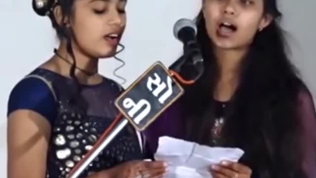 Geet Gita Ma Gayu Mastan | Swadhyay Parivar Gujarati Bhavgeet