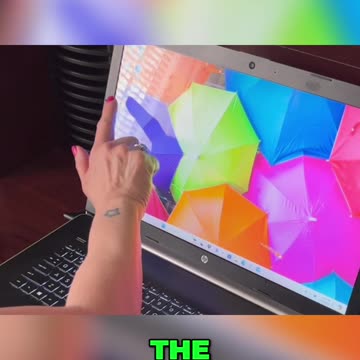 Why This HP Laptop is Perfect for Home Use? 17.3” Inch HP Touchscreen Intel Core i5 Quad Core Laptop