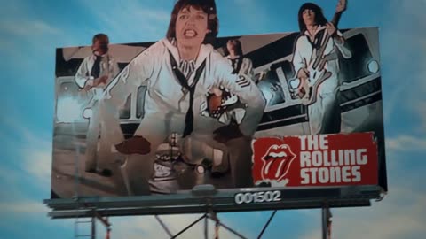 The Rolling Stones - Angry (Official Video)