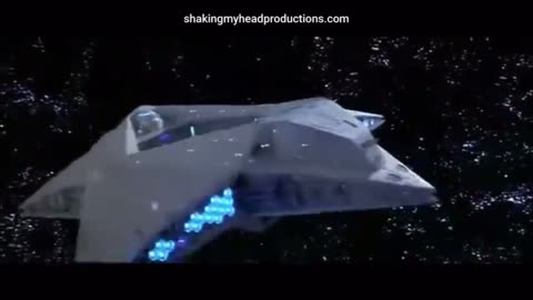 Jews in Space