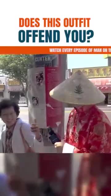 Woke Always Offended