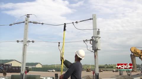 Sioux Valley Energy devotes a day to safety education