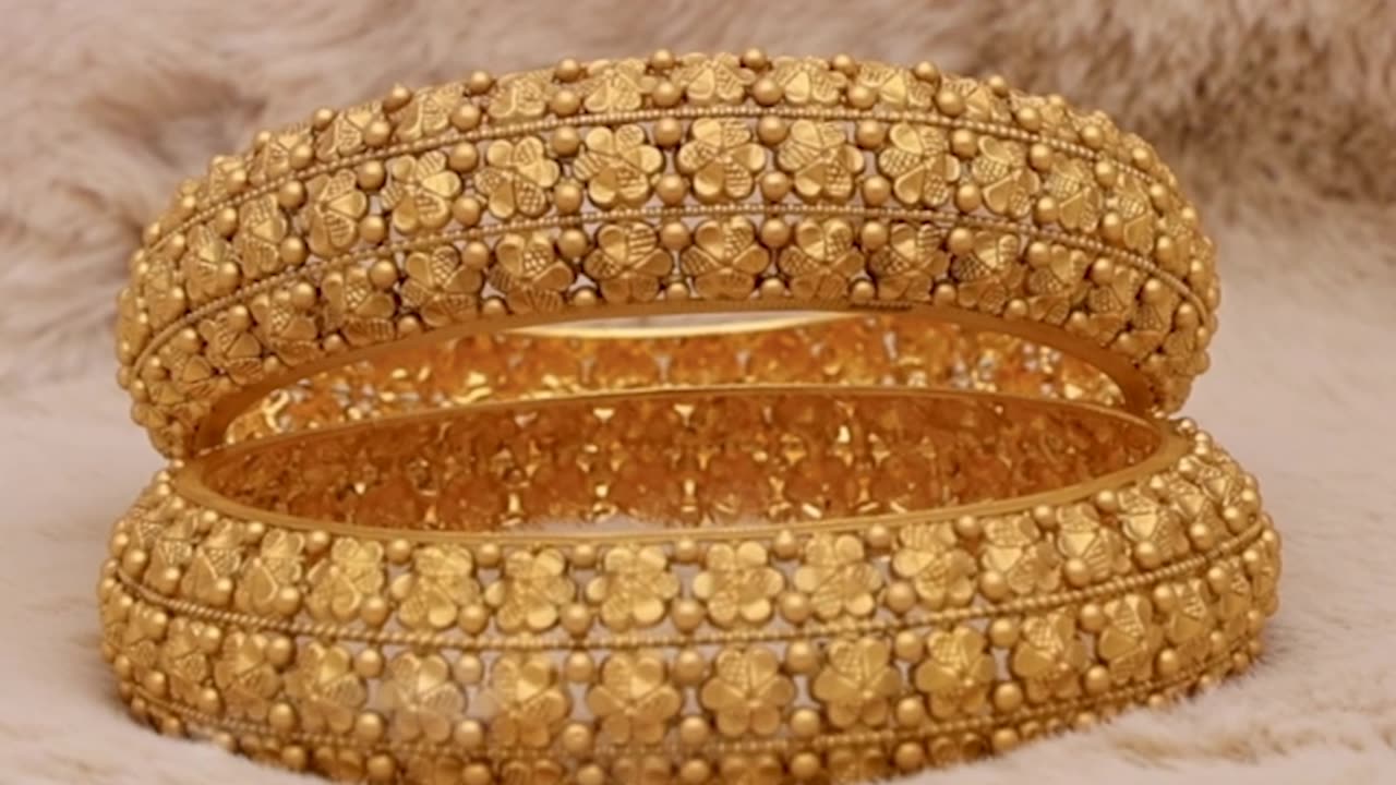 Gold Jewellery Showrooms in Kolkata