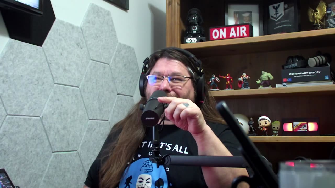 The Cult Series: The Manson Family | Part II