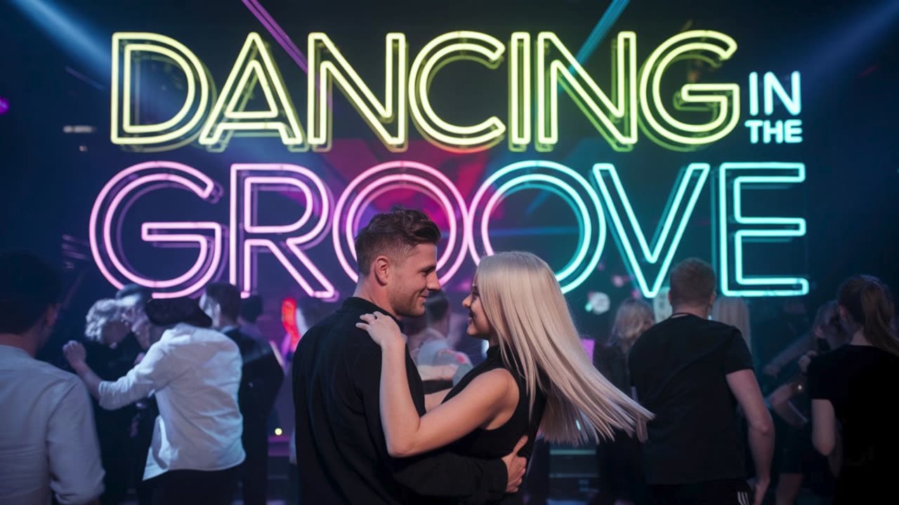 Dancing in the Groove