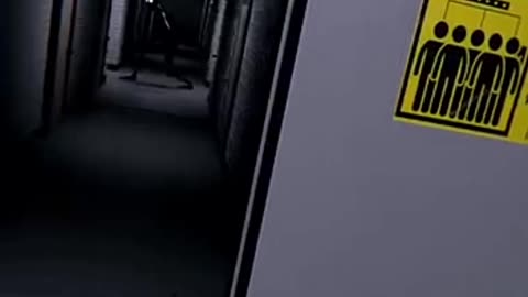 Horor lift video trending