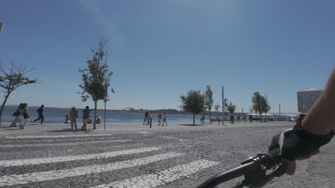 BIKE RIDE por LISboN S05E17 14th of August 2K24 PART 14