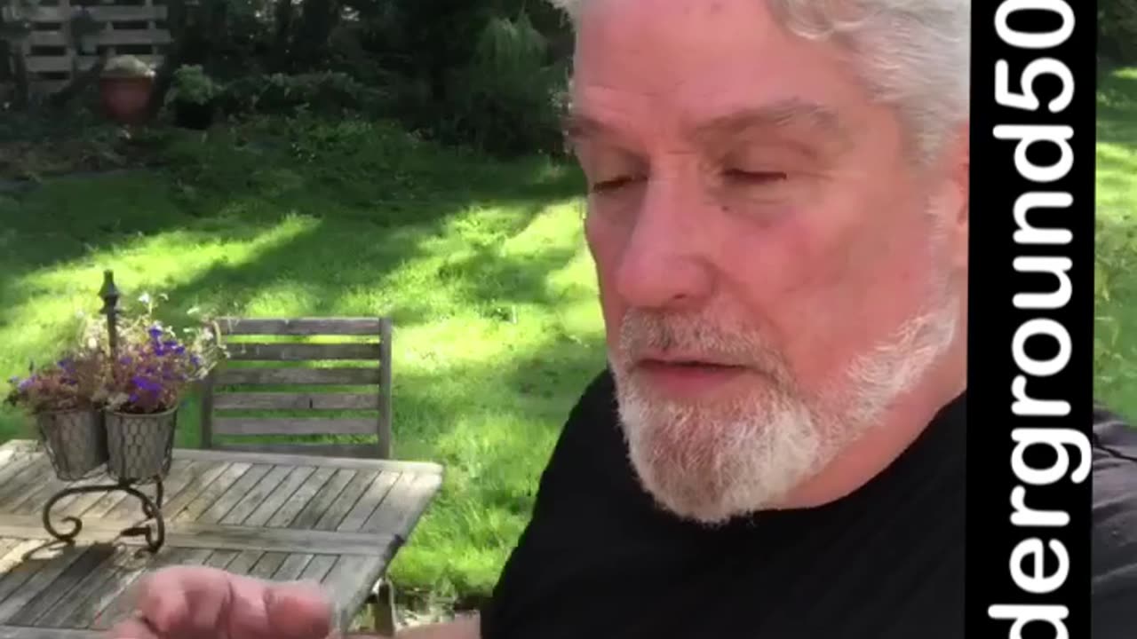 Urgent Prophetic Update