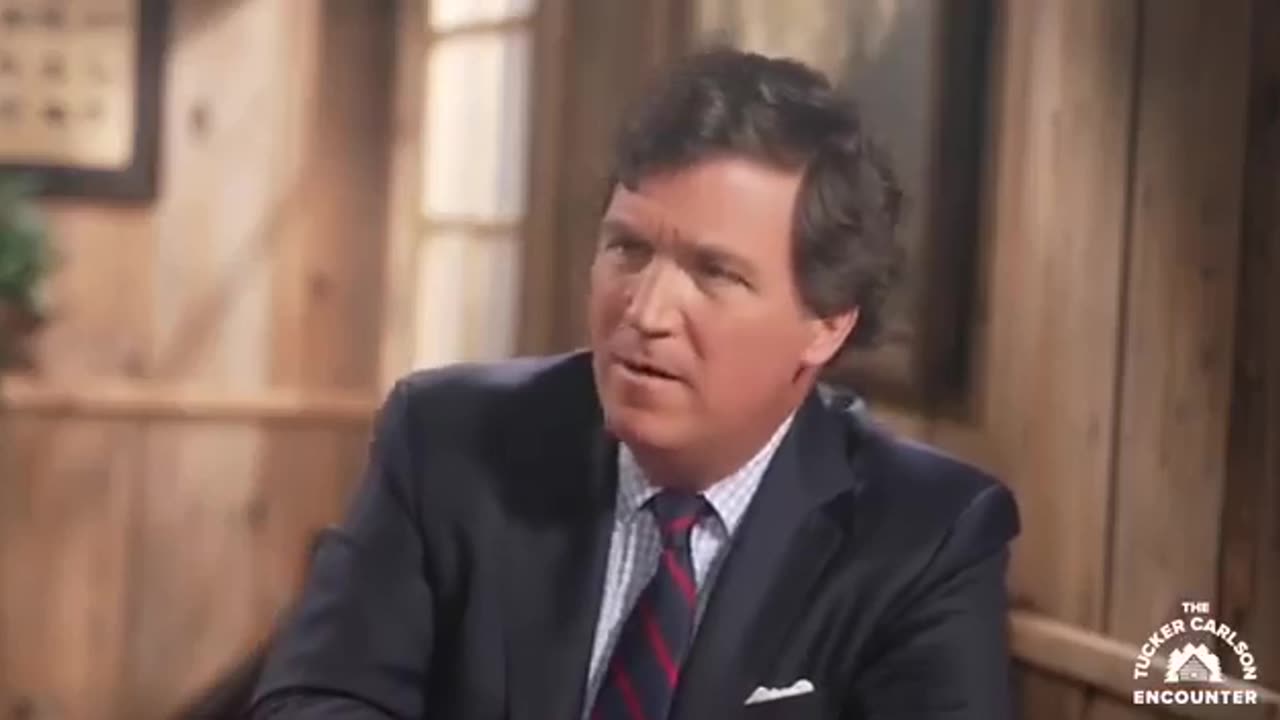 Episode 48 of 'Tucker on X' - The Tucker Carlson Encounter: Kid Rock