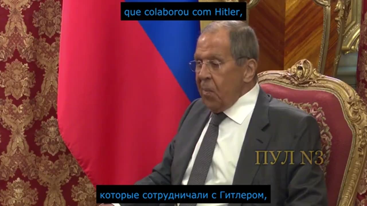 Lavrov