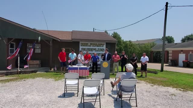 2A Sanctuary South Jacksonville IL