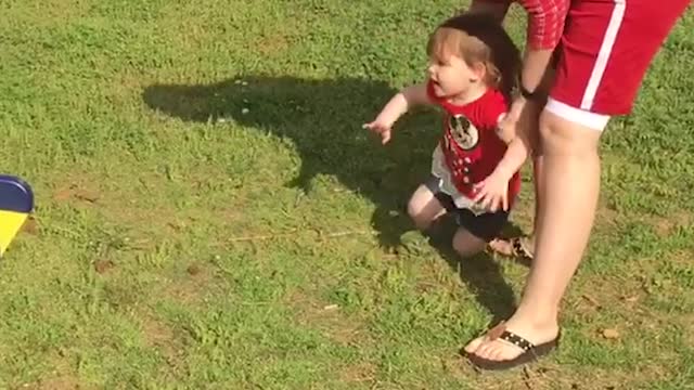 Young Girl Dreaming Of Fast Fun Gets Destroyed By Wilding Dogs