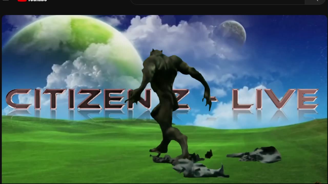 Citizen Z Movie night
