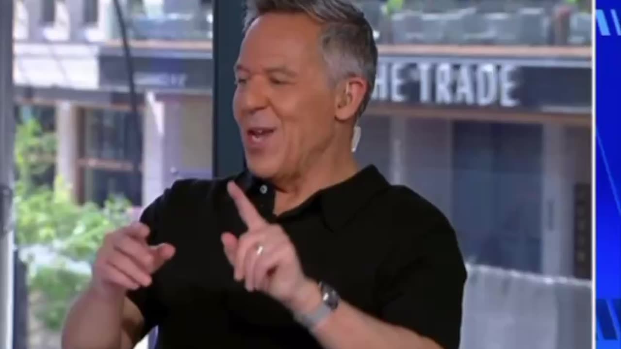 Gutfeld: Why did Joy Ann Reid lock her tweets down?