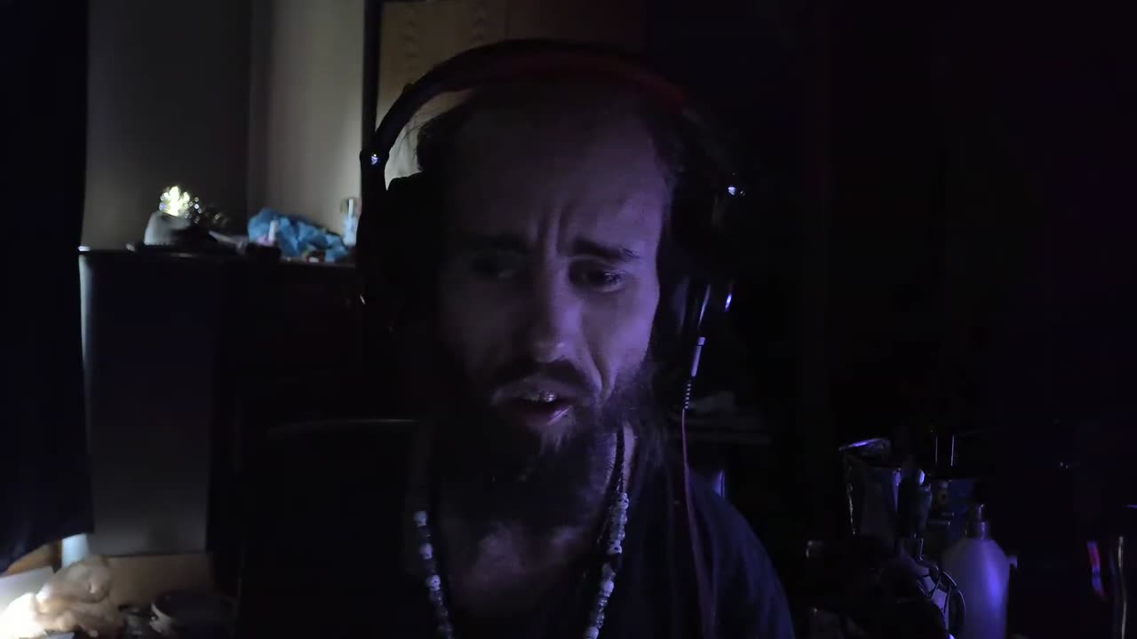 Cyraxx YouTube 06-05-24 MARTY AND WILLIAM U GUYS JUST SEALED UR FATE