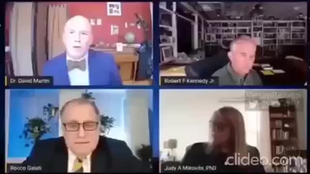 Doctors explain it's not a vaccine