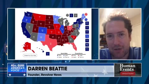 What Will the Regime Do Next in the home stretch of the ’24 Election?