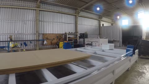 VOCÊ SABE COMO NIVELAR UMA ROUTER CNC?