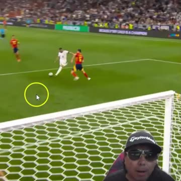 Have You Heard Someone Say This? About Football ?