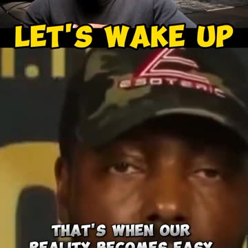 They Don't Want You To Know This | BILLY CARSONG)