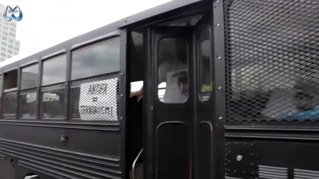 Portland riot: Evidence showing antifa "activist," engaging in multiple violent criminal offenses